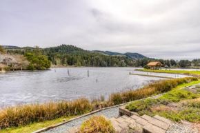 Spring Lake Retreat
